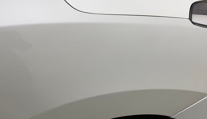 2021 Maruti Baleno ZETA PETROL 1.2, Petrol, Manual, 43,058 km, Right fender - Minor scratches