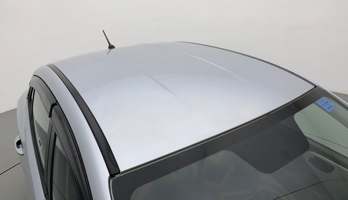 2021 Hyundai AURA S 1.2 Kappa MT, Petrol, Manual, 26,713 km, Roof