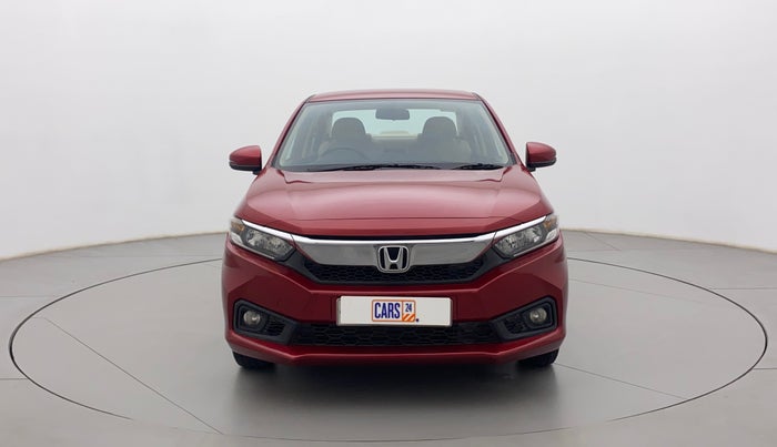 2019 Honda Amaze 1.2L I-VTEC VX, Petrol, Manual, 56,924 km, Front