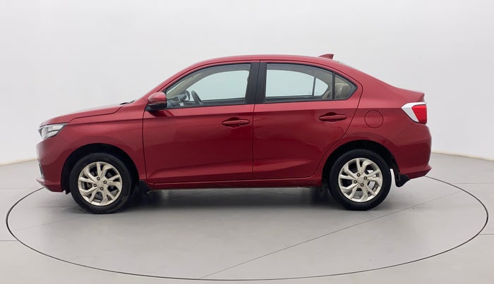 2019 Honda Amaze 1.2L I-VTEC VX, Petrol, Manual, 56,924 km, Left Side