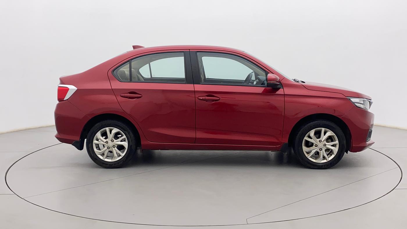 2019 Honda Amaze 1.2L I-VTEC VX, Petrol, Manual, 56,924 km, Right Side View