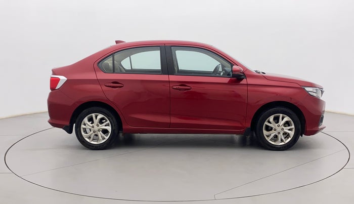 2019 Honda Amaze 1.2L I-VTEC VX, Petrol, Manual, 56,924 km, Right Side View