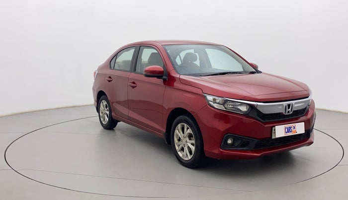 2019 Honda Amaze 1.2L I-VTEC VX, Petrol, Manual, 56,924 km, Right Front Diagonal