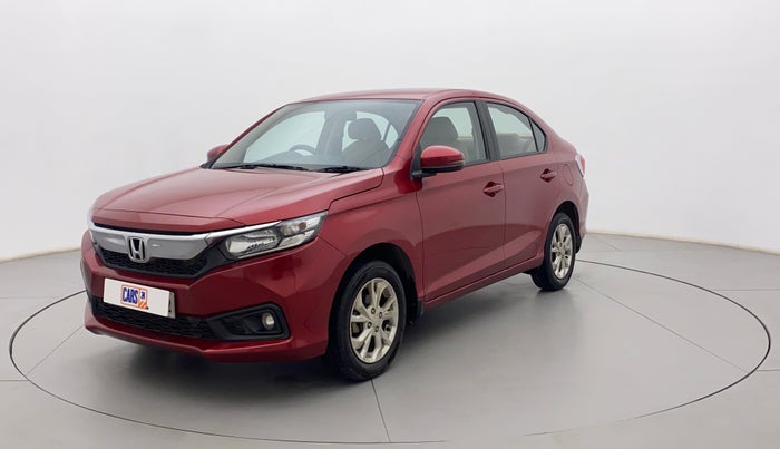 2019 Honda Amaze 1.2L I-VTEC VX, Petrol, Manual, 56,924 km, Left Front Diagonal