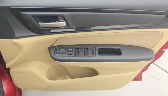 2019 Honda Amaze 1.2L I-VTEC VX, Petrol, Manual, 56,924 km, Driver Side Door Panels Control