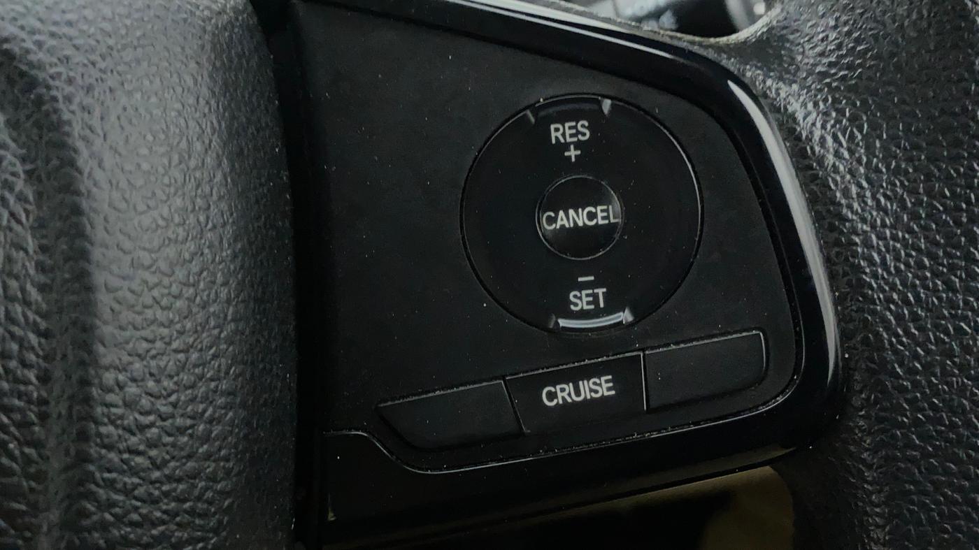 2019 Honda Amaze 1.2L I-VTEC VX, Petrol, Manual, 56,924 km, Adaptive Cruise Control