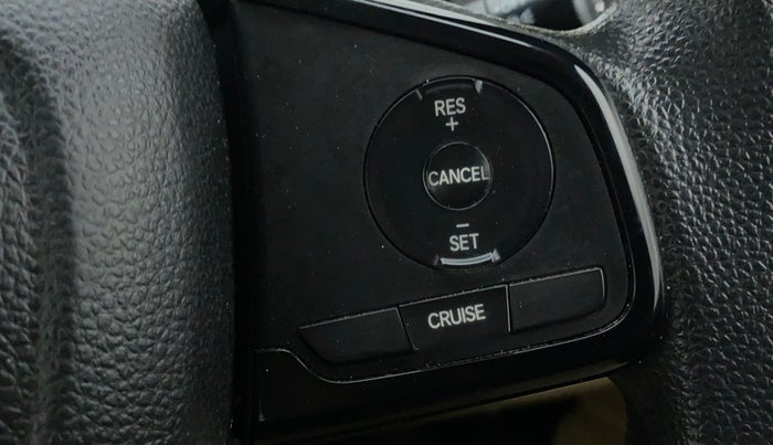 2019 Honda Amaze 1.2L I-VTEC VX, Petrol, Manual, 56,924 km, Adaptive Cruise Control