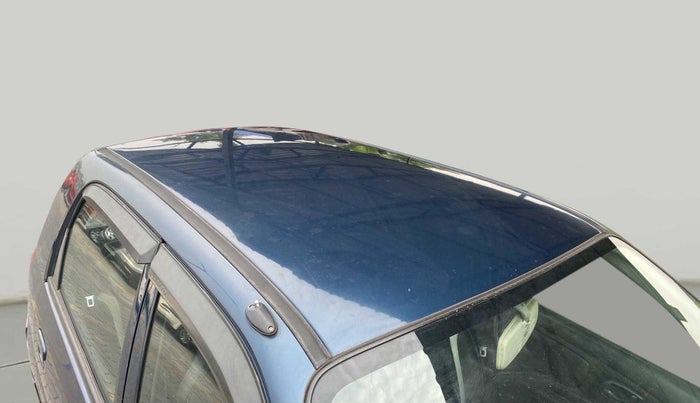 2010 Maruti Alto LXI, Petrol, Manual, 62,609 km, Roof