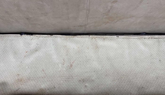 2014 Maruti Ertiga VXI ANNIVARSARY EDITION, Petrol, Manual, 84,155 km, Boot Inside