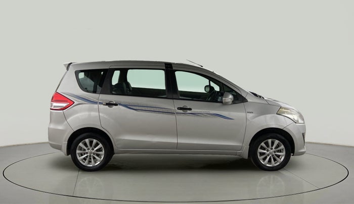 2014 Maruti Ertiga VXI ANNIVARSARY EDITION, Petrol, Manual, 84,155 km, Right Side View