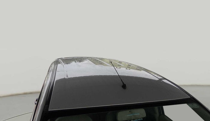 2014 Maruti Ertiga VXI ANNIVARSARY EDITION, Petrol, Manual, 84,155 km, Roof