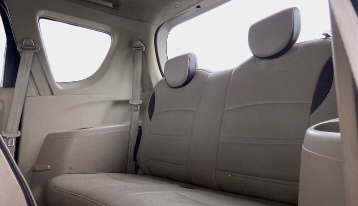 2014 Maruti Ertiga VXI ANNIVARSARY EDITION, Petrol, Manual, 84,155 km, Third Seat Row ( optional )