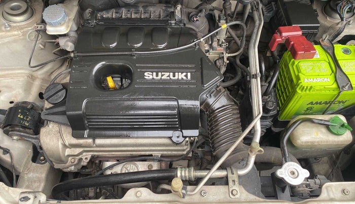 2013 Maruti Wagon R 1.0 VXI, Petrol, Manual, 46,935 km, Open Bonet
