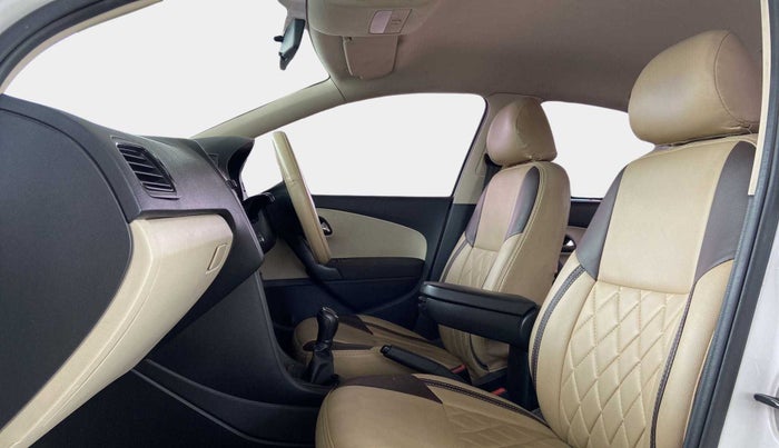 2020 Skoda Rapid AMBITION 1.5 TDI, Diesel, Manual, 62,238 km, Right Side Front Door Cabin