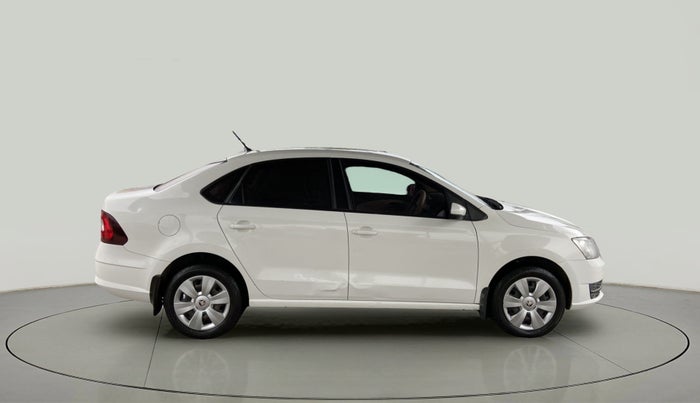2020 Skoda Rapid AMBITION 1.5 TDI, Diesel, Manual, 62,238 km, Right Side View