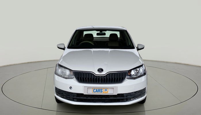 2020 Skoda Rapid AMBITION 1.5 TDI, Diesel, Manual, 62,238 km, Front