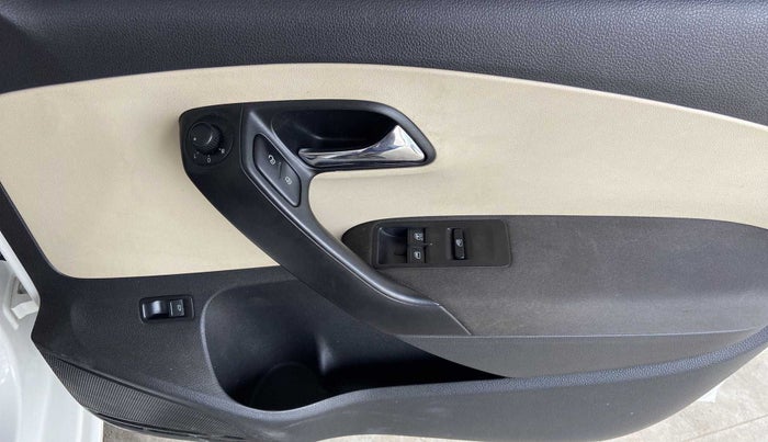 2020 Skoda Rapid AMBITION 1.5 TDI, Diesel, Manual, 62,238 km, Driver Side Door Panels Control