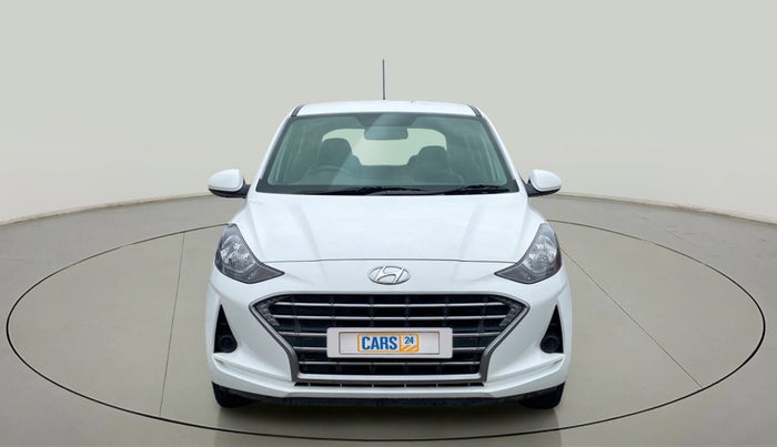 2019 Hyundai GRAND I10 NIOS MAGNA 1.2 KAPPA VTVT, Petrol, Manual, 43,195 km, Front