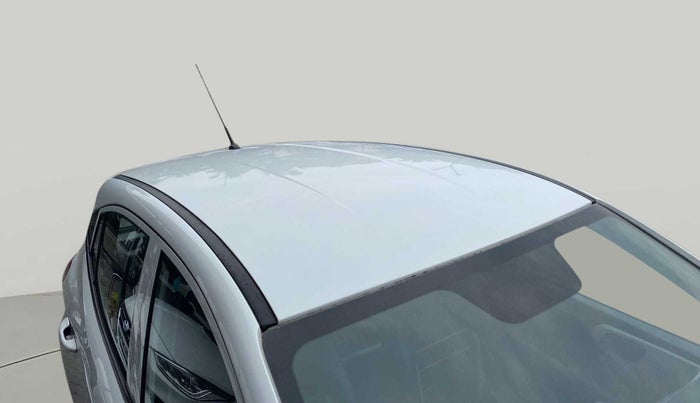 2019 Hyundai GRAND I10 NIOS MAGNA 1.2 KAPPA VTVT, Petrol, Manual, 43,195 km, Roof