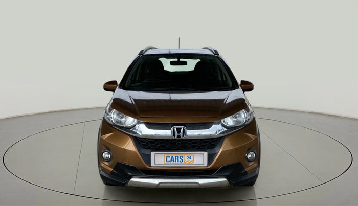2018 Honda WR-V 1.2L I-VTEC VX MT, Petrol, Manual, 36,332 km, Front