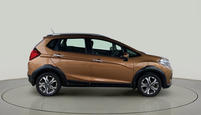 2018 Honda WR-V 1.2L I-VTEC VX MT, Petrol, Manual, 36,332 km, Right Side View
