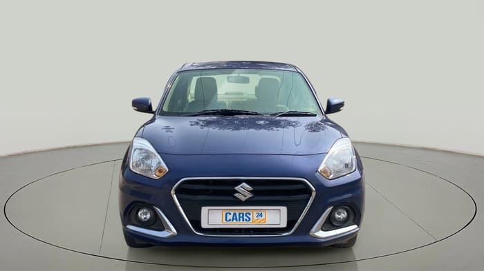 2021 Maruti Dzire ZXI AMT, Petrol, Automatic, 48,756 km, Front