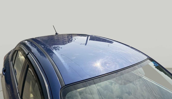 2021 Maruti Dzire ZXI AMT, Petrol, Automatic, 48,756 km, Roof