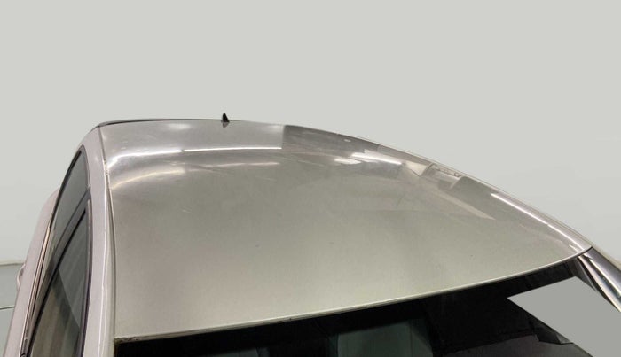 2016 Volkswagen Polo GT TSI AT, Petrol, Automatic, 40,125 km, Roof