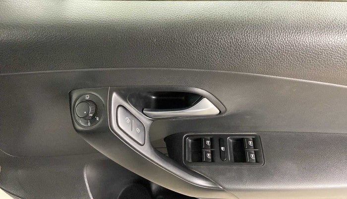 2016 Volkswagen Polo GT TSI AT, Petrol, Automatic, 40,125 km, Driver Side Door Panels Control