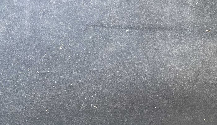 2017 Hyundai Eon ERA +, Petrol, Manual, 76,473 km, Boot Inside