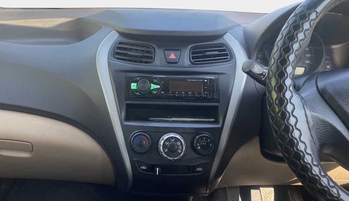 2017 Hyundai Eon ERA +, Petrol, Manual, 76,473 km, Air Conditioner