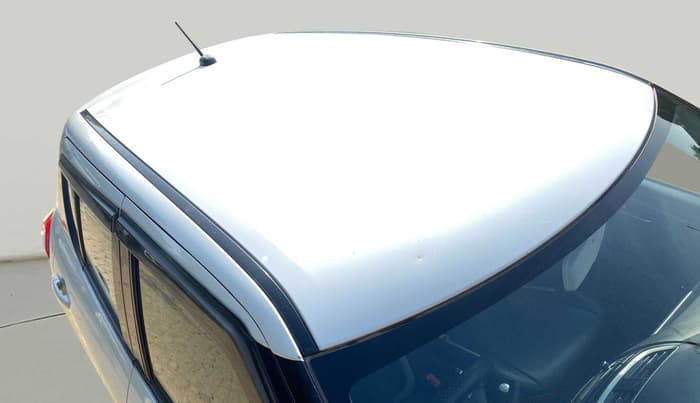 2017 Maruti Swift VDI, Diesel, Manual, 93,735 km, Roof