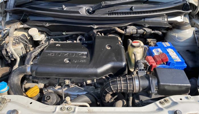 2017 Maruti Swift VDI, Diesel, Manual, 93,735 km, Open Bonet
