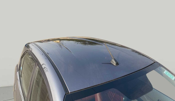 2019 Hyundai NEW SANTRO SPORTZ AMT, CNG, Automatic, 10,829 km, Roof