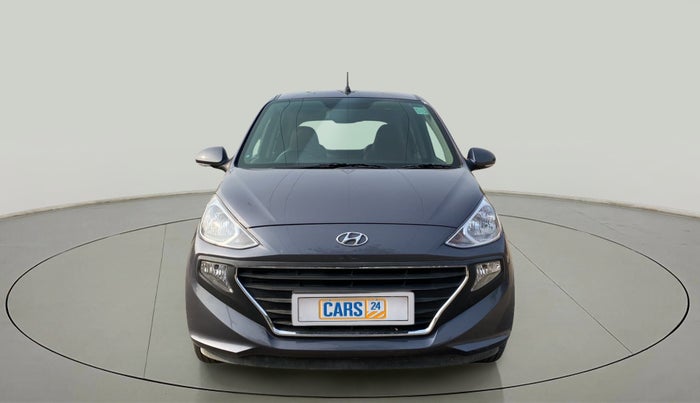 2019 Hyundai NEW SANTRO SPORTZ AMT, CNG, Automatic, 10,829 km, Front