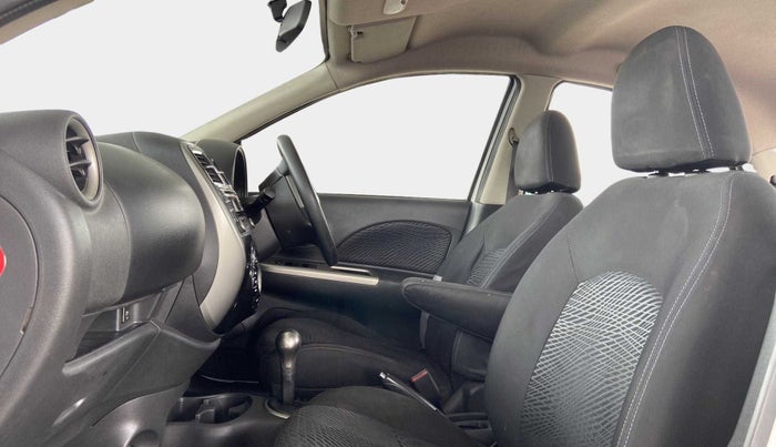 2016 Nissan Micra XV CVT, Petrol, Automatic, 96,902 km, Right Side Front Door Cabin