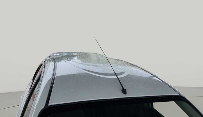 2016 Nissan Micra XV CVT, Petrol, Automatic, 96,902 km, Roof