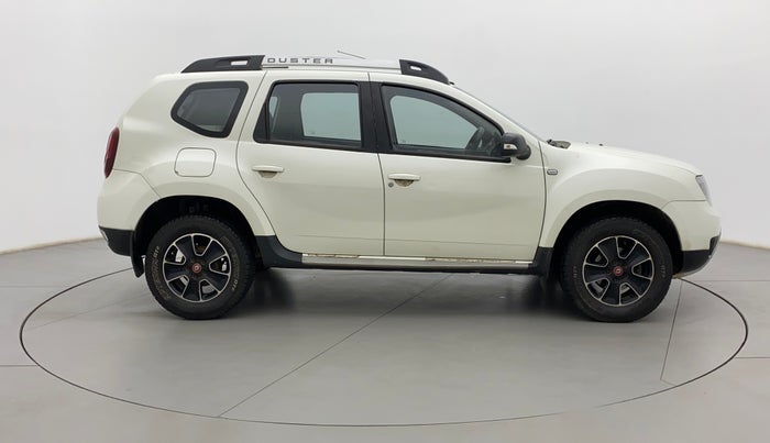 2018 Renault Duster 110 PS RXZ 4X4 MT DIESEL, Diesel, Manual, 73,252 km, Right Side View