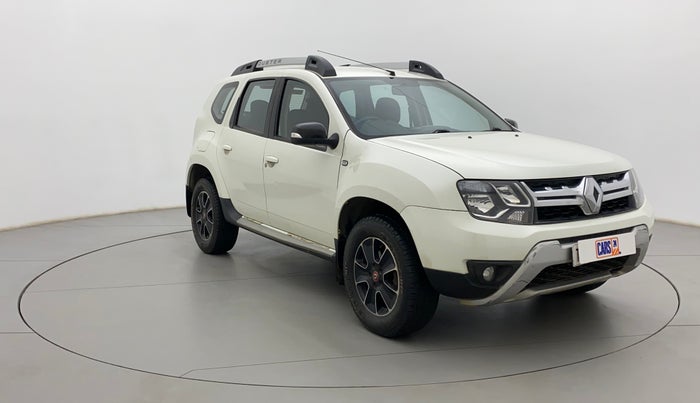 2018 Renault Duster 110 PS RXZ 4X4 MT DIESEL, Diesel, Manual, 73,252 km, Right Front Diagonal