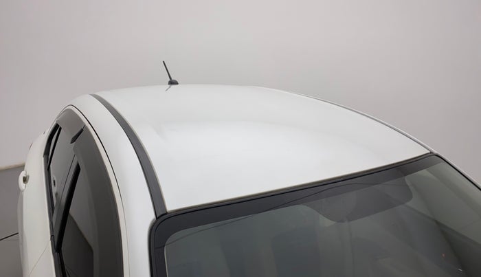 2017 Maruti Dzire VXI AMT, Petrol, Automatic, 86,474 km, Roof