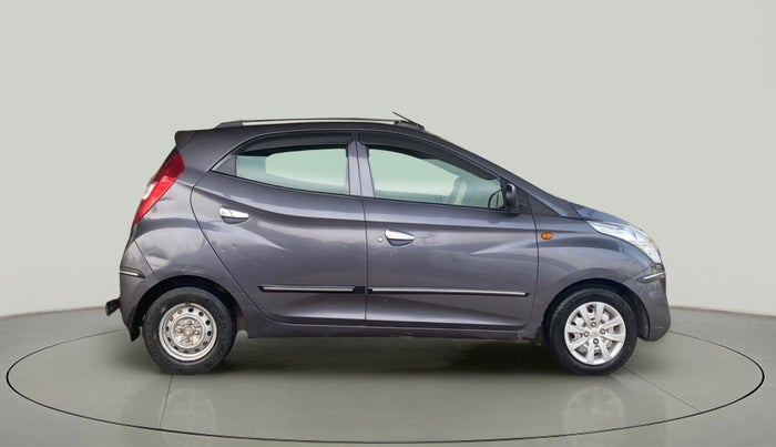 2017 Hyundai Eon ERA +, Petrol, Manual, 62,599 km, Right Side View