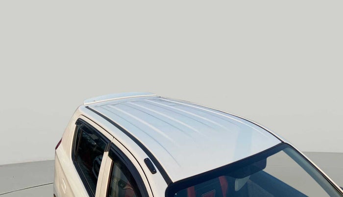 2016 Maruti Alto 800 LXI, Petrol, Manual, 51,831 km, Roof