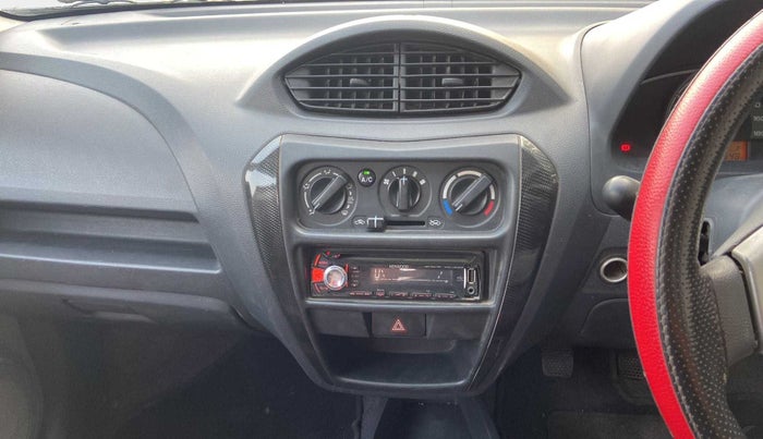 2016 Maruti Alto 800 LXI, Petrol, Manual, 51,831 km, Air Conditioner