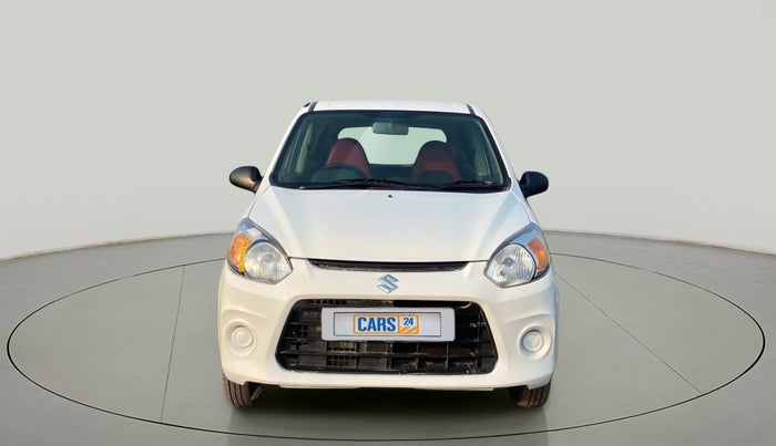 2016 Maruti Alto 800 LXI, Petrol, Manual, 51,831 km, Front