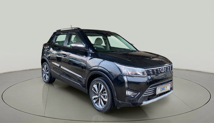 2020 Mahindra XUV300 W8 (O) 1.2 PETROL, Petrol, Manual, 46,629 km, SRP
