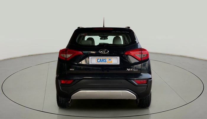 2020 Mahindra XUV300 W8 (O) 1.2 PETROL, Petrol, Manual, 46,629 km, Back/Rear