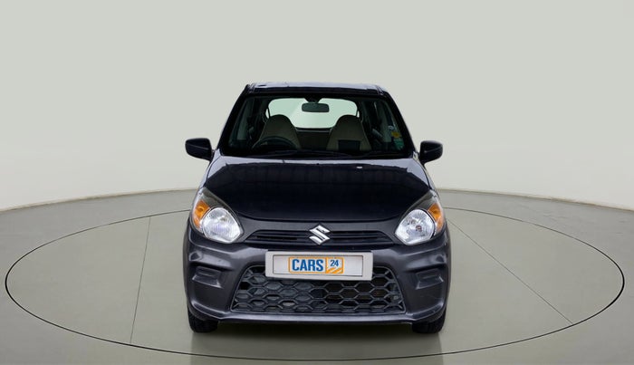 2021 Maruti Alto VXI, Petrol, Manual, 36,275 km, Front