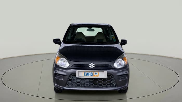 2021 Maruti Alto VXI, Petrol, Manual, 36,275 km, Front