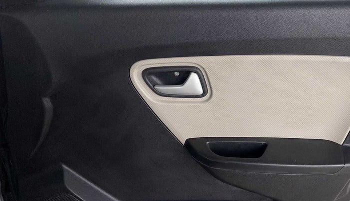 2021 Maruti Alto VXI, Petrol, Manual, 36,275 km, Driver Side Door Panels Control
