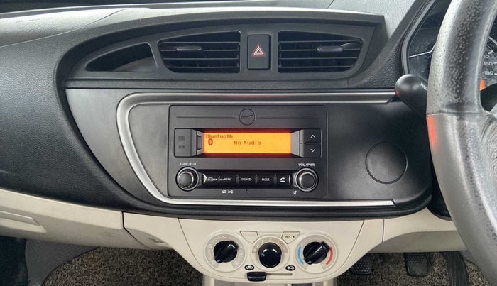 2021 Maruti Alto VXI, Petrol, Manual, 36,275 km, Air Conditioner